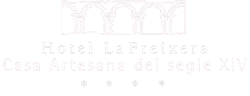 Hotel La Freixera - Solsona